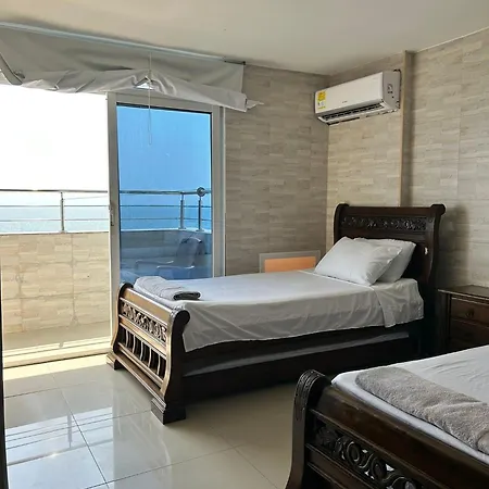 Bella ! Apartamento Cartagena