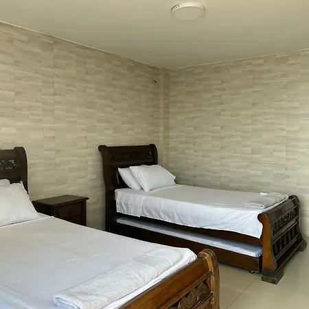 Apartment Bella ! Cartagena
